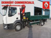 Dennehy Truck And Van Rentals image 7
